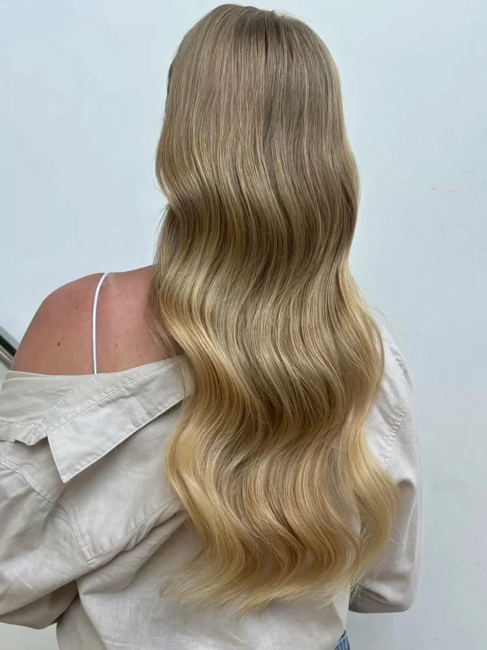 Пример работы Бьютилаб